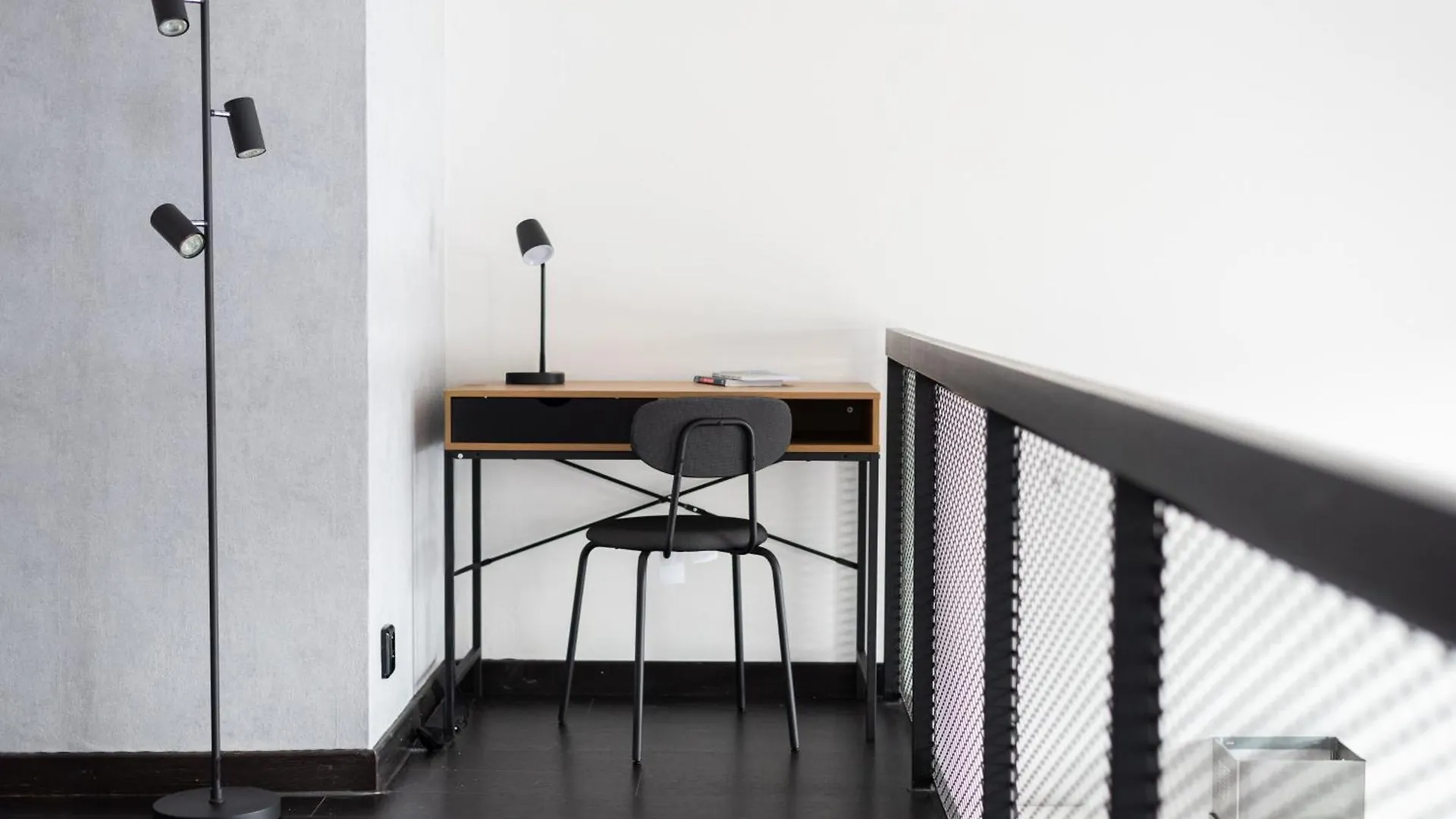 Appartamento Near Center Family Loft-Apartments Praga Repubblica Ceca
