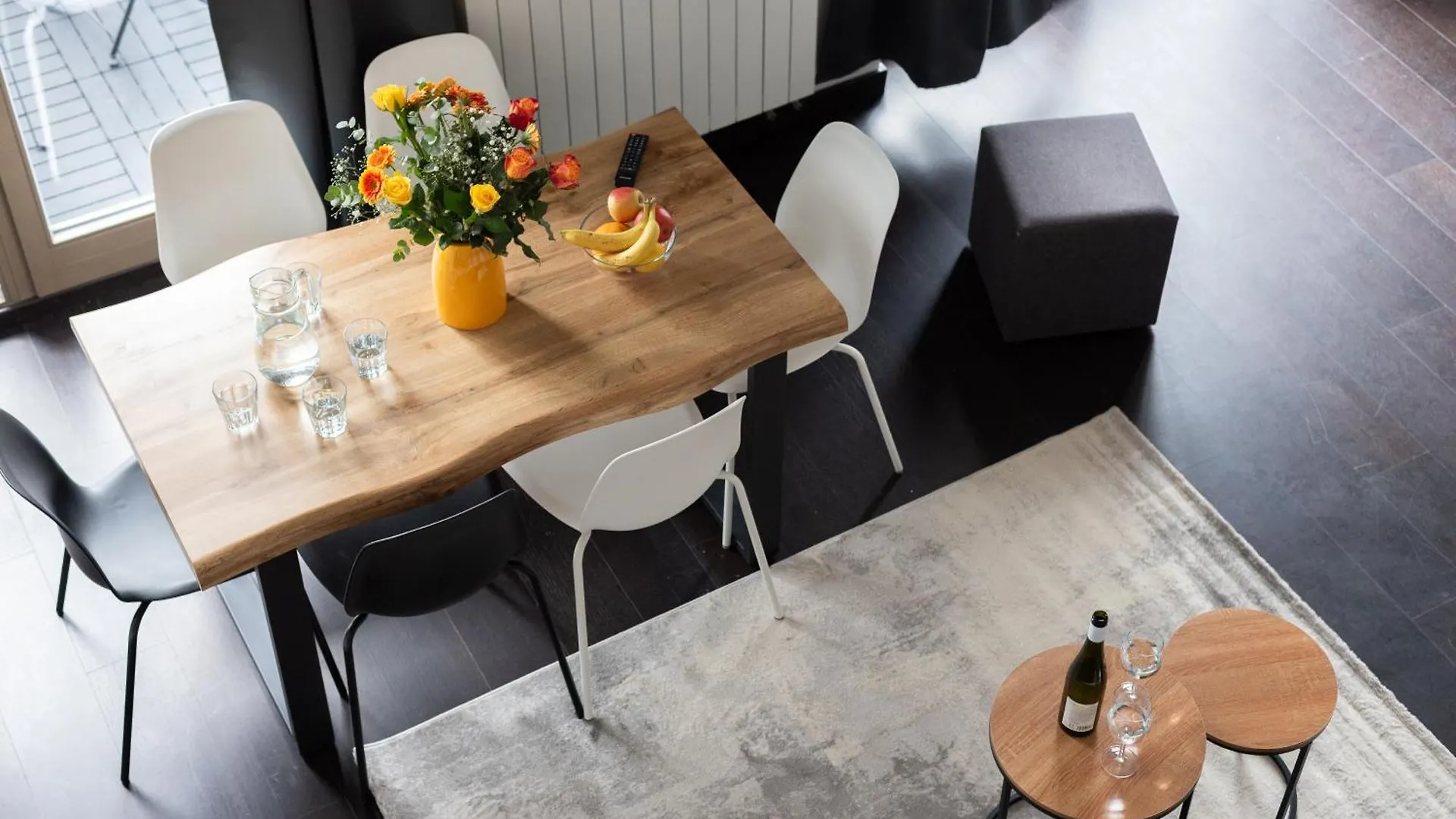 Appartamento Near Center Family Loft-Apartments Praga