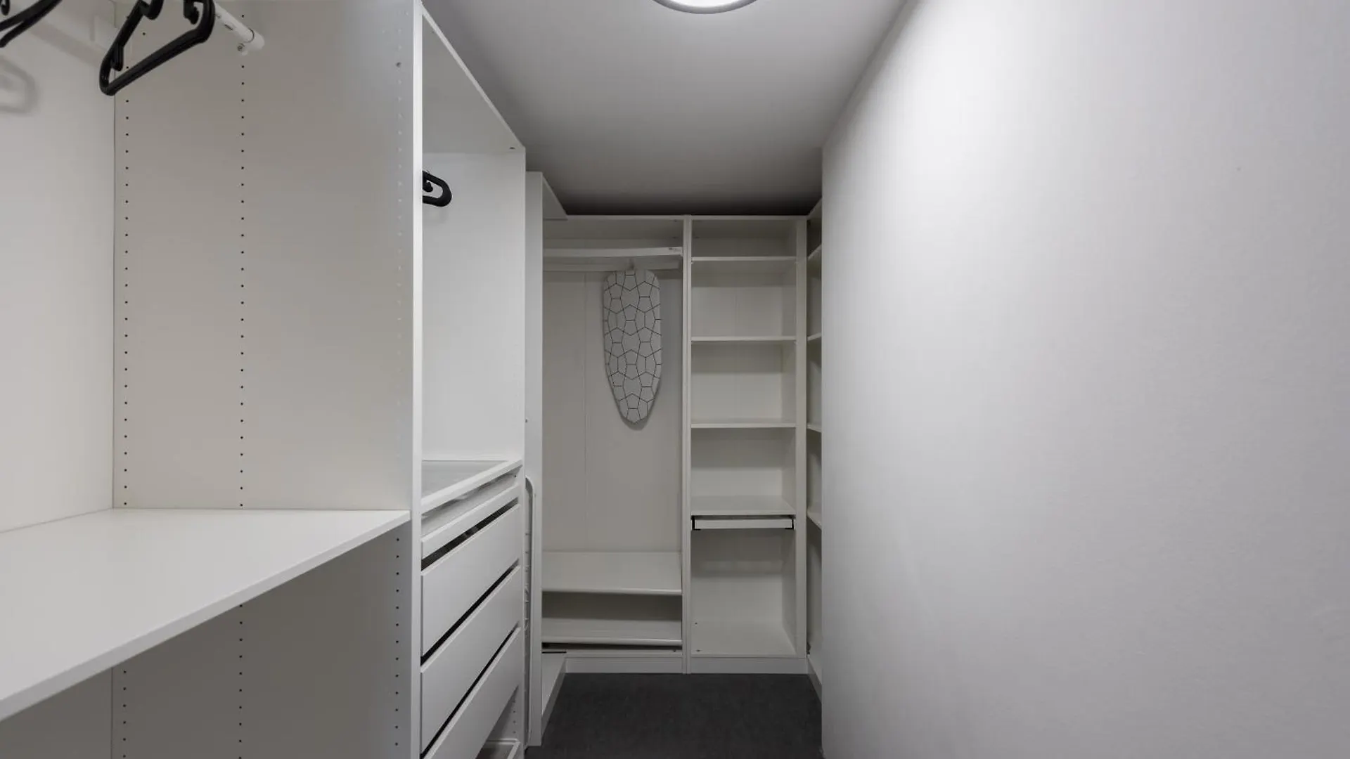 Near Center Family Loft-Apartments Praga Appartamento