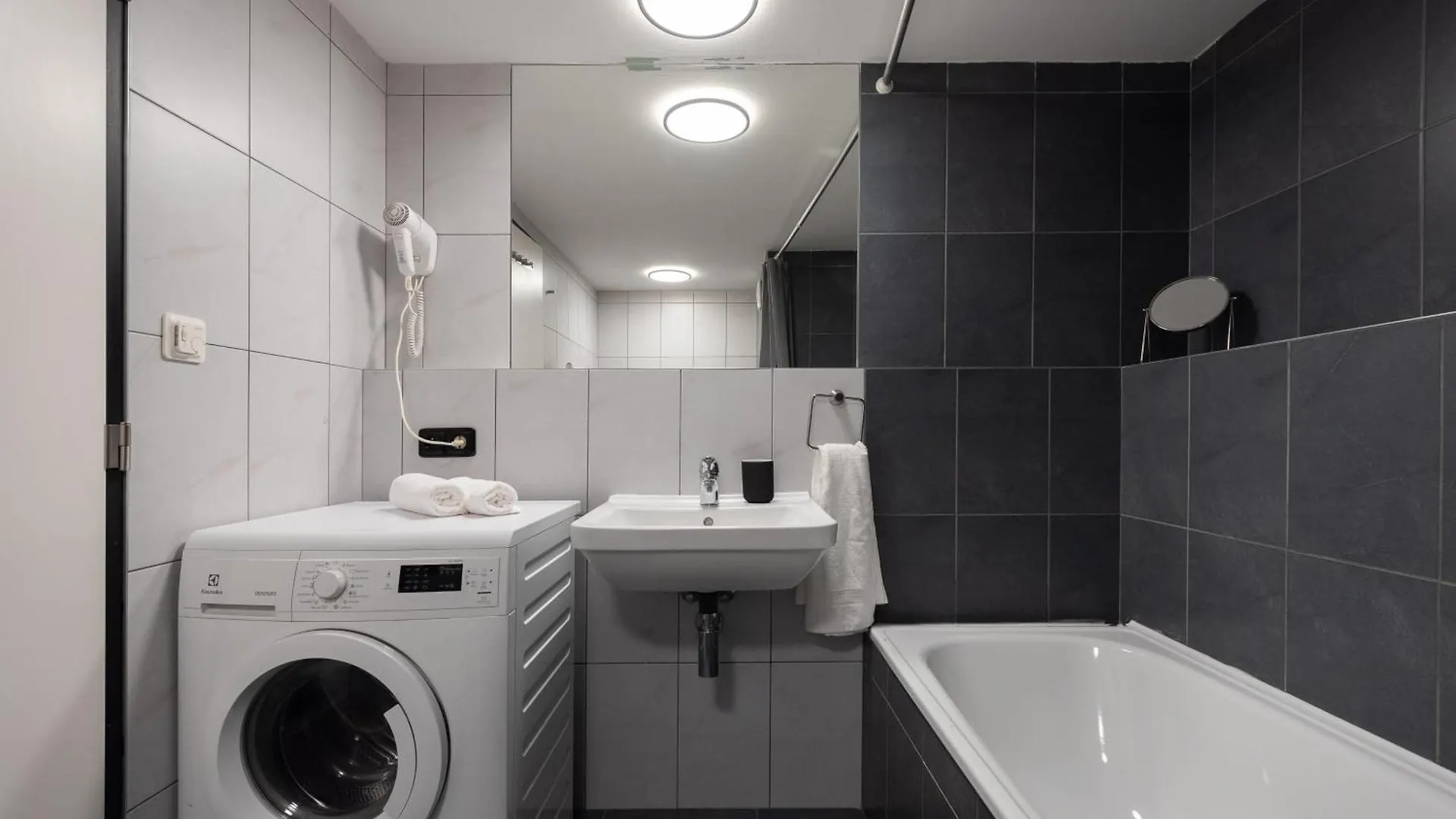 Appartamento Near Center Family Loft-Apartments Praga Repubblica Ceca