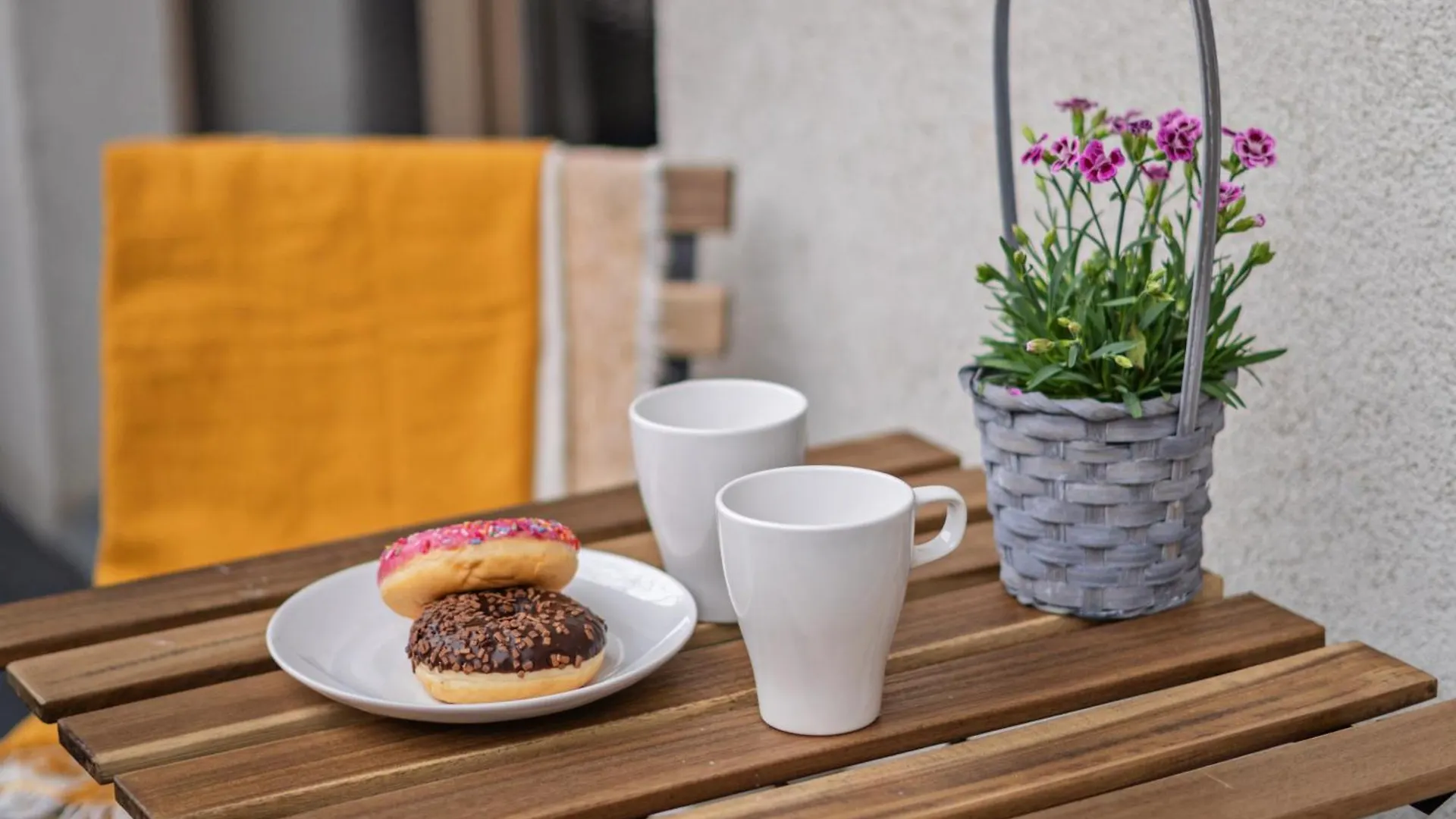 Near Center Family Loft-Apartments Praga Appartamento
