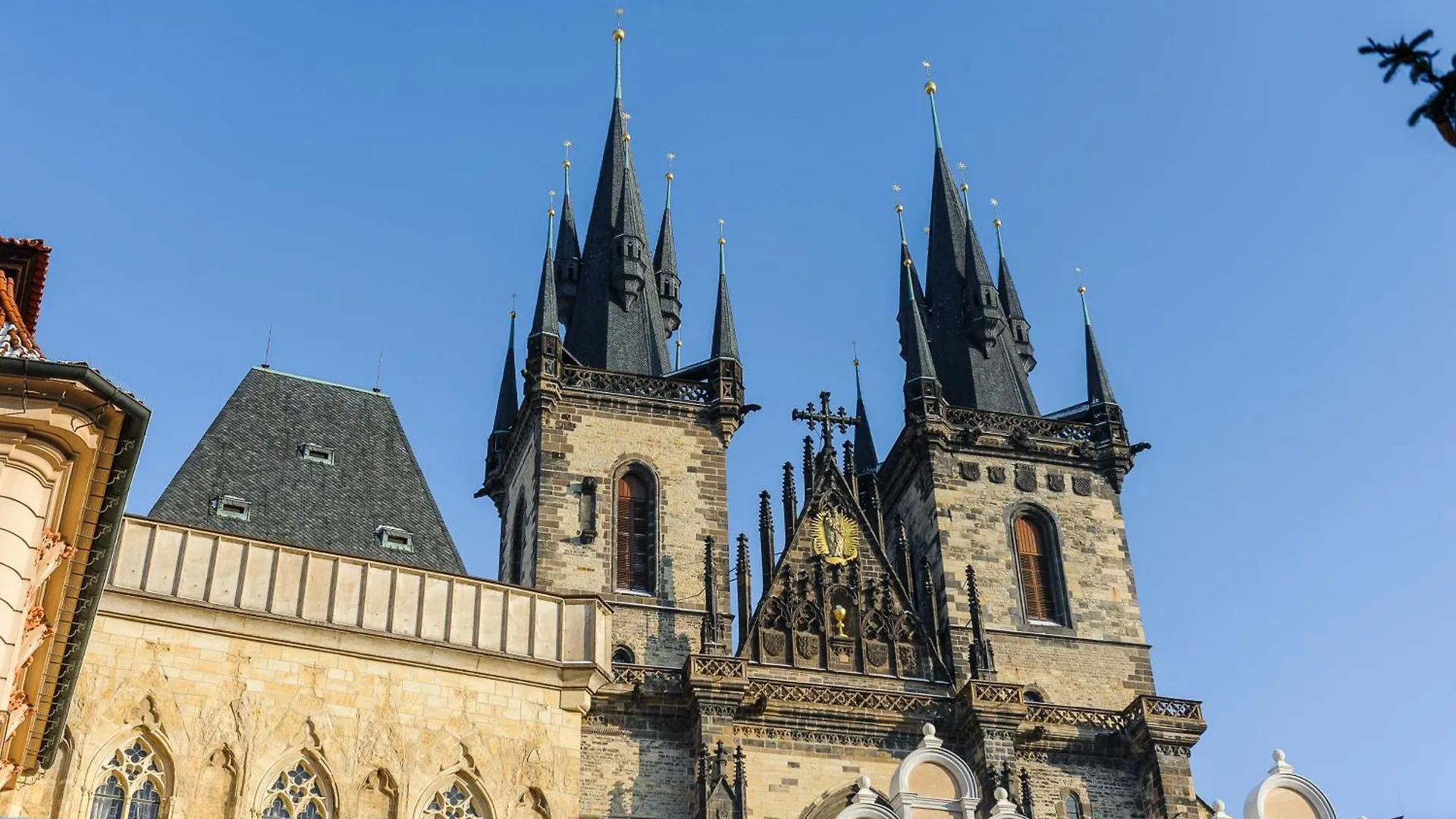 Appartamento Near Center Family Loft-Apartments Praga Repubblica Ceca