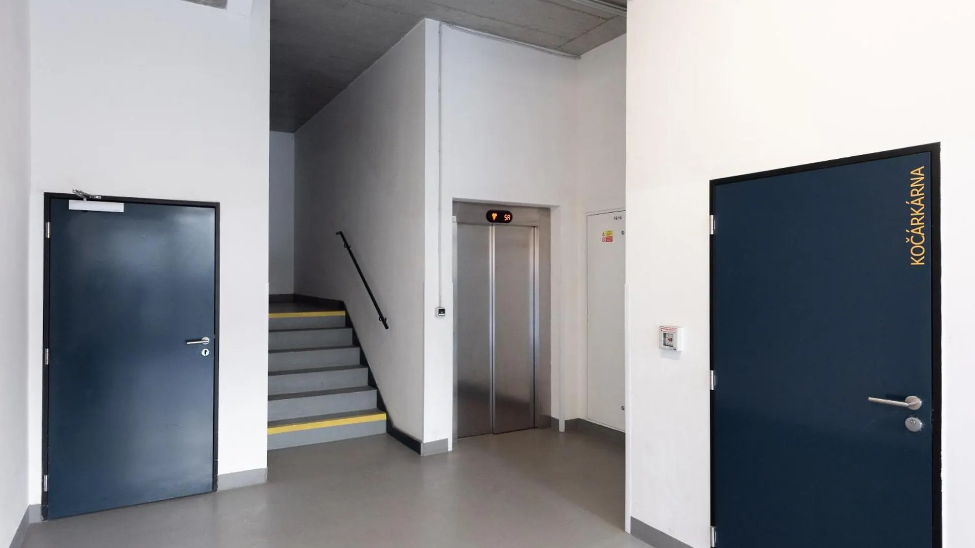 Appartamento Near Center Family Loft-Apartments Praga