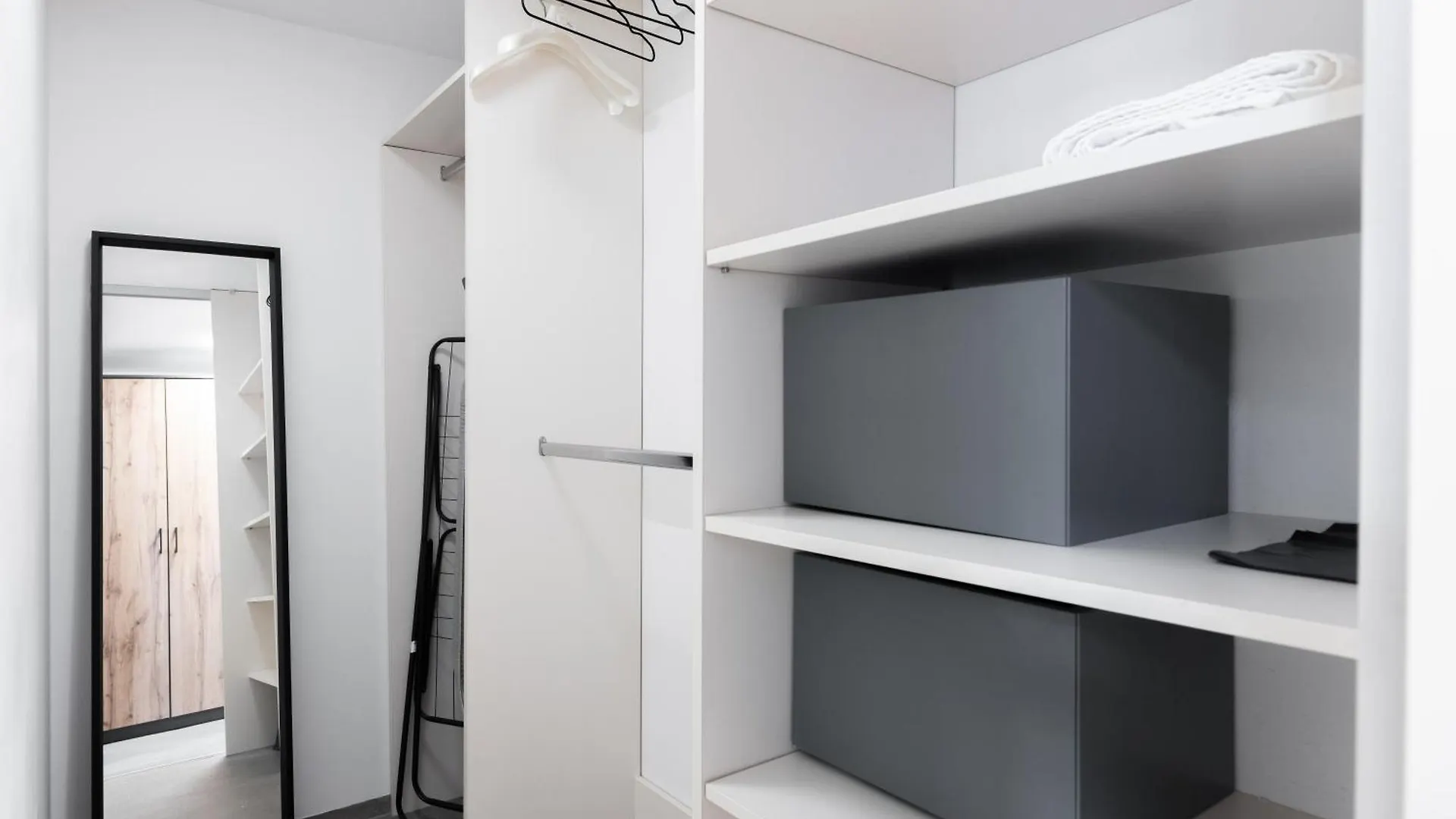 Near Center Family Loft-Apartments Прага Чехия