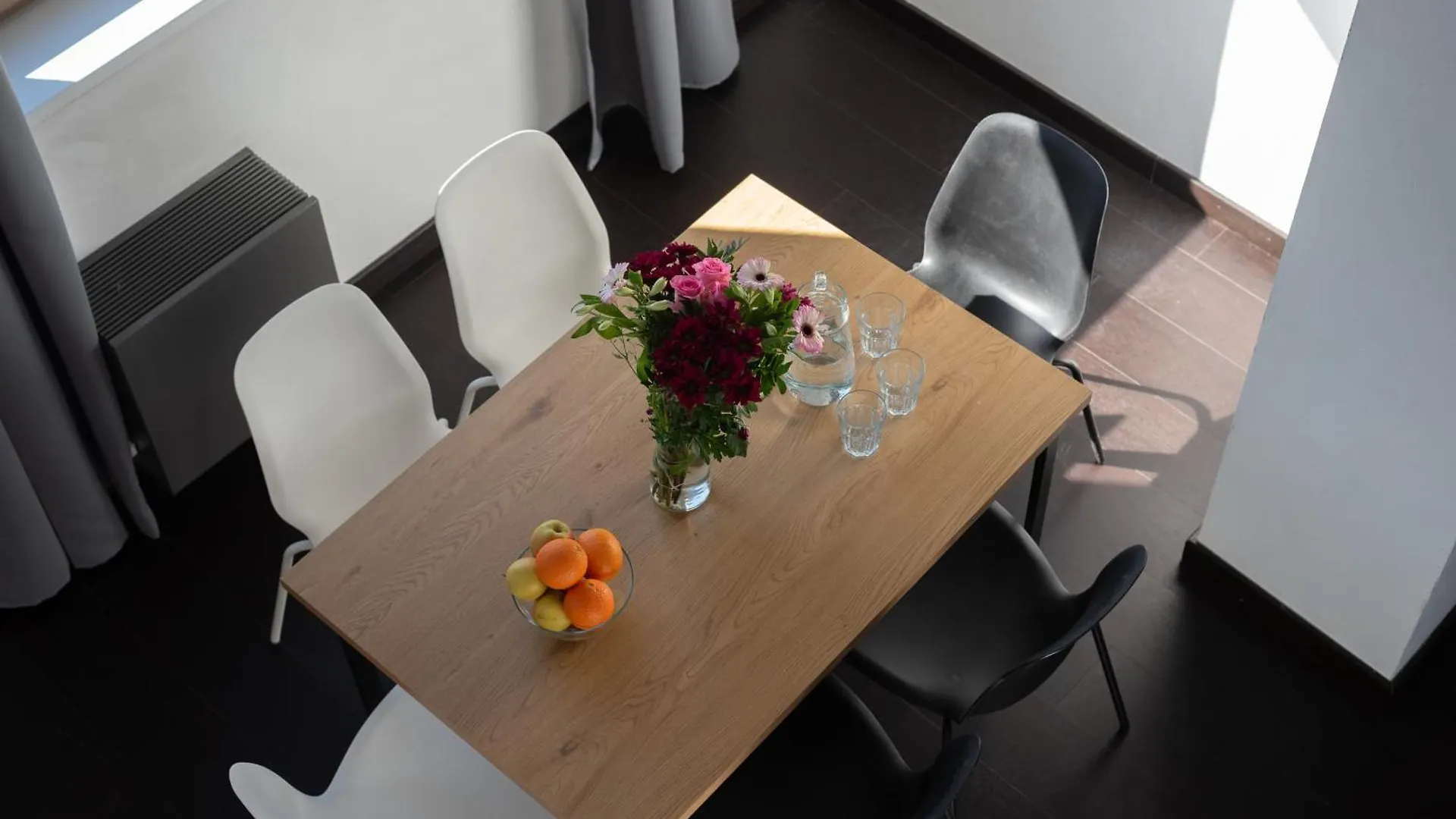 Near Center Family Loft-Apartments Prag