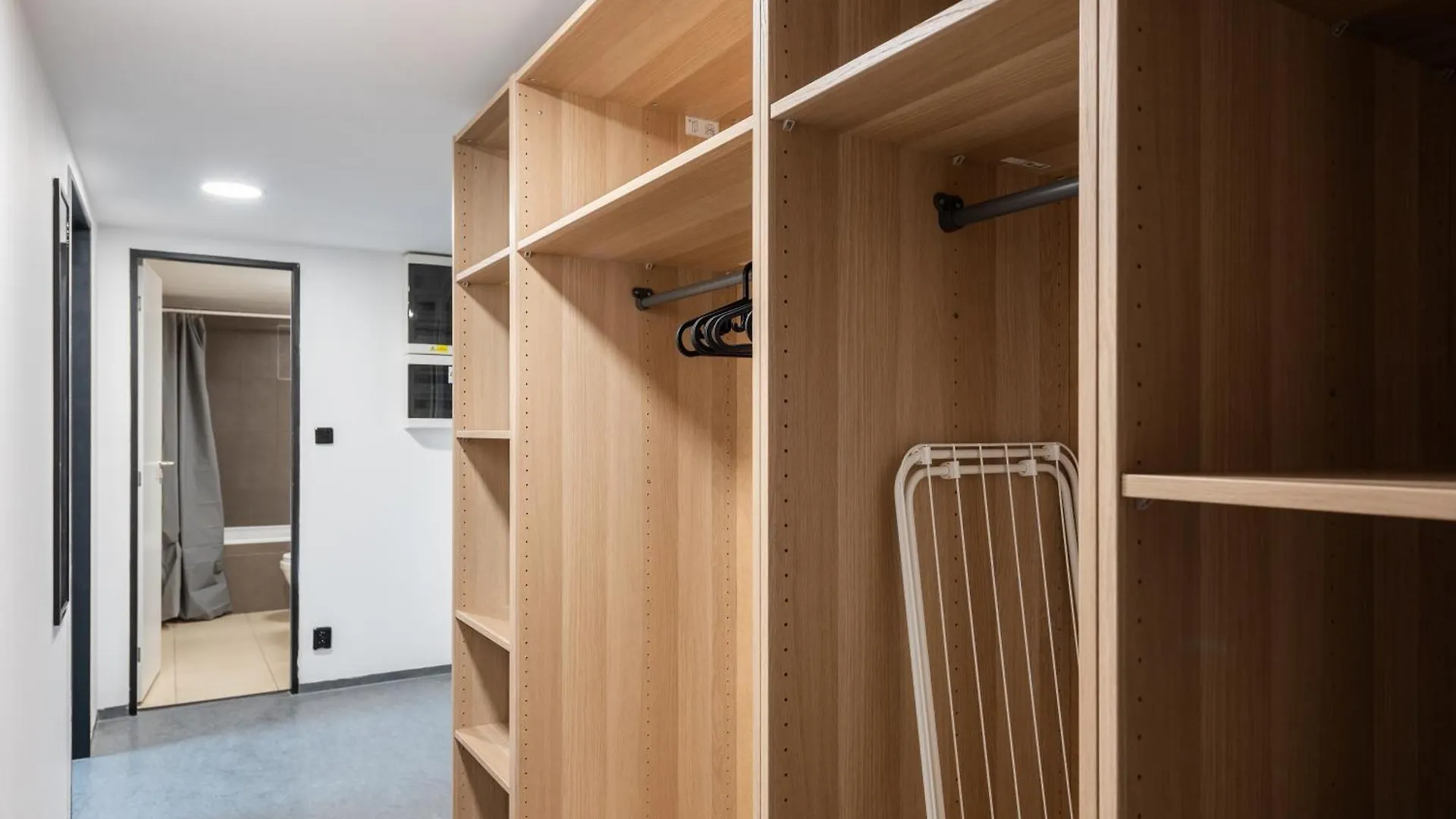 Near Center Family Loft-Apartments Прага Чехия