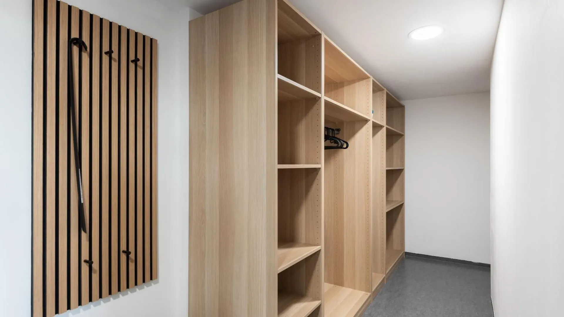 Апартаменты Near Center Family Loft-Apartments Прага
