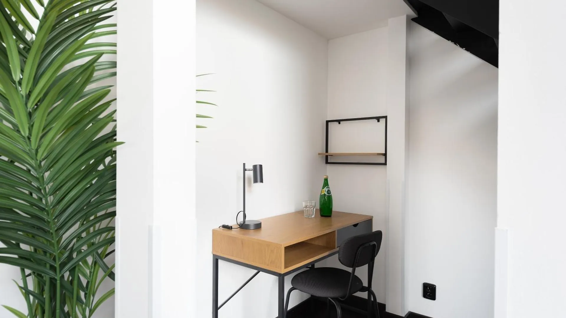 Near Center Family Loft-Apartments Прага 0*,  Чехия